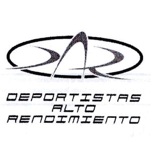 DAR DEPORTISTAS ALTO RENDIMIENTO-logo